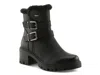 Spring Step Beartrak Bootie In Black