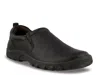 Spring Step Beckham Slipon In Black