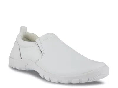 Spring Step Beckham Slipon In White