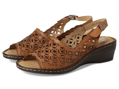 SPRING STEP BELIZANA