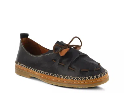 SPRING STEP SPRING STEP BERNA MOCCASIN