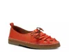 Spring Step Berna Slipon In Red