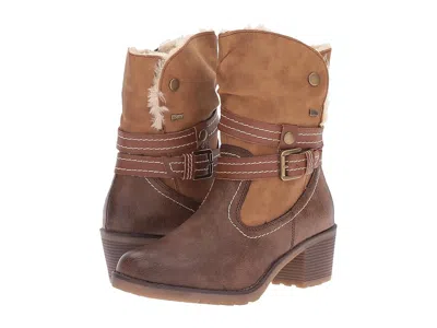 Spring Step Boisa In Brown