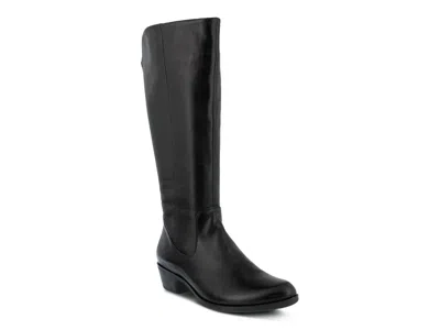 Spring Step Bolah Boot In Black