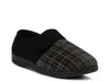 Spring Step Boris Slipper In Black