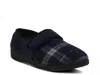 Spring Step Boris Slipper In Blue