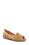 Spring Step Brandal Sandal