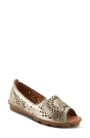 Spring Step Brandal Sandal