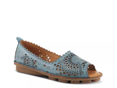 SPRING STEP SPRING STEP BRANDAL SLIPON