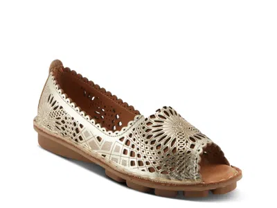 SPRING STEP SPRING STEP BRANDAL SLIPON