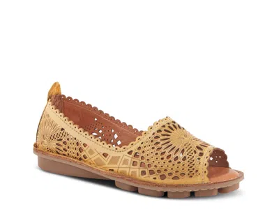 SPRING STEP SPRING STEP BRANDAL SLIPON