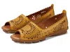 Spring Step Bormeda Slipon In Yellow