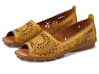SPRING STEP BRANDAL