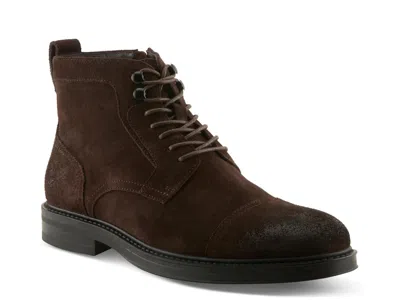 Spring Step Brex Boot In Brown