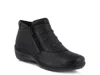 Spring Step Briony Bootie In Black