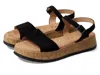 Spring Step Caballa In Animal Print
