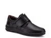 Spring Step Cacio Slipon In Black