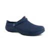 Spring Step Cameron Waterproof Clog In Blue
