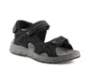 Spring Step Canosport Sandal In Black