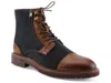 Spring Step Canoy Boot In Multi
