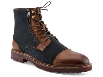 Spring Step Canoy Boot In Multi