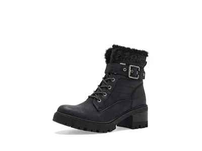 Spring Step Canyonoak Women's Boots Black: Eu 38 (us Women's 7.5-8) M, Synthetic