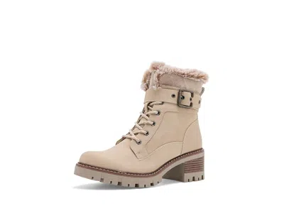 Spring Step Canyonoak Women's Boots Bone: Eu 36 (us Women's 5.5-6) M, Synthetic In Neutral
