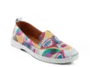 Spring Step Carraway Slip-on Sneaker In Multi