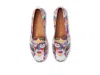 Spring Step Carraway Slip-on Sneaker In Multi