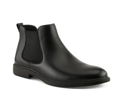 Spring Step Cevo Chelsea Boot In Black