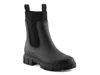 Spring Step Cheli Bootie In Black