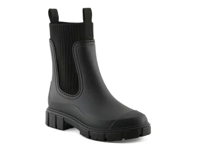 Spring Step Cheli Bootie In Black