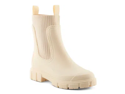 Spring Step Cheli Bootie In Neutral