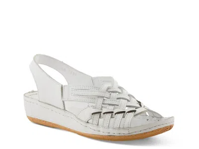 SPRING STEP SPRING STEP CHOI WEDGE SANDAL