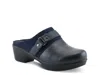 Spring Step Cimika Mule In Blue