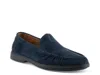 Spring Step Clarent Loafer In Blue