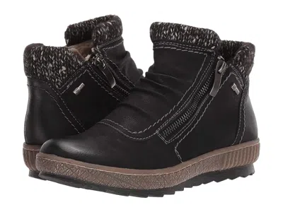 Spring Step Cleora In Black