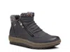 Spring Step Cleora Bootie In Gray