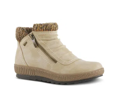 Spring Step Cleora Bootie In Neutral