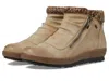 Spring Step Cleora In Brown