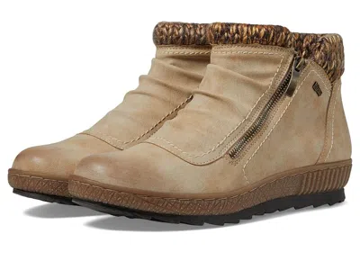 Spring Step Cleora In Brown