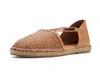 Spring Step Clovae Espadrille Flat In Multi