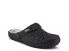 Spring Step Contigo Clog In Black