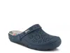 Spring Step Contigo Clog In Blue