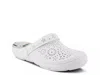 Spring Step Contigo Clog In White