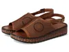 Spring Step Cordero In Brown