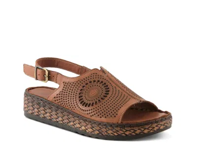 SPRING STEP SPRING STEP CORDERO SANDAL