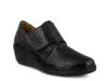 Spring Step Corvo Slipon In Black