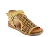 Spring Step Covington Sandal In Multi