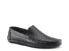 Spring Step Crispin Leather Loafer In Black